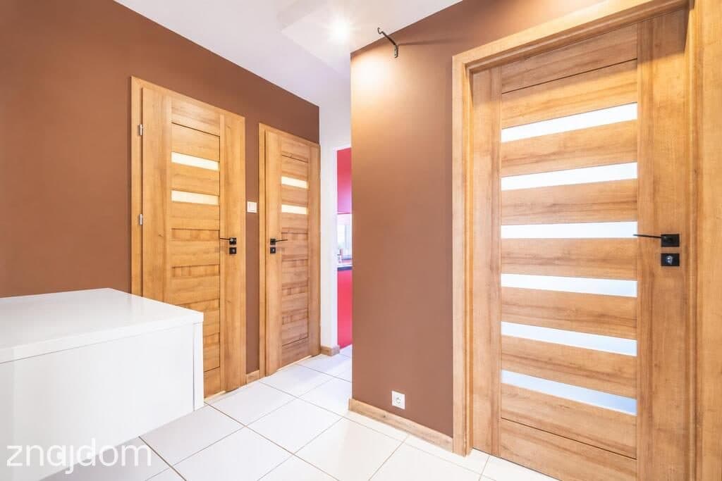 PERŁA FUNKCJONALNOŚCI !!! 4 POKOJE 58 M²? TAK, TO MOŻLIWE !!! - zdjęcie 9