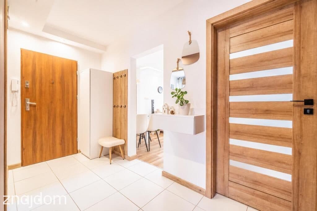 PERŁA FUNKCJONALNOŚCI !!! 4 POKOJE 58 M²? TAK, TO MOŻLIWE !!! - zdjęcie 10