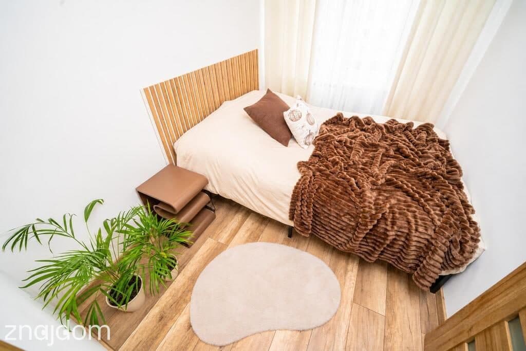 PERŁA FUNKCJONALNOŚCI !!! 4 POKOJE 58 M²? TAK, TO MOŻLIWE !!! - zdjęcie 5
