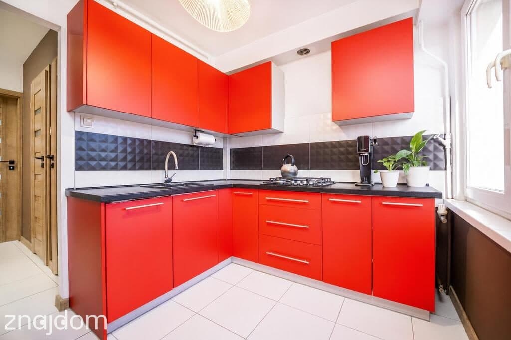 PERŁA FUNKCJONALNOŚCI !!! 4 POKOJE 58 M²? TAK, TO MOŻLIWE !!! - zdjęcie 6