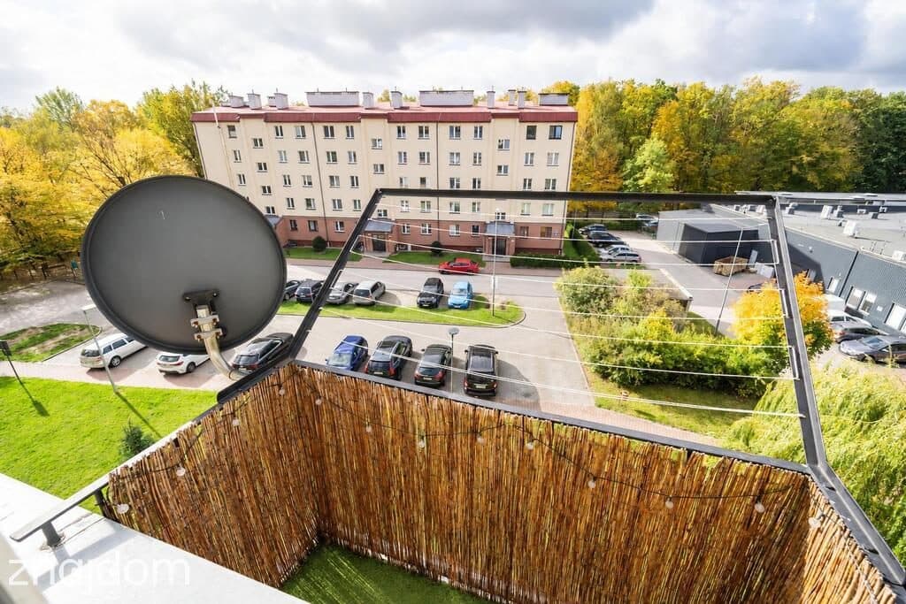 PERŁA FUNKCJONALNOŚCI !!! 4 POKOJE 58 M²? TAK, TO MOŻLIWE !!! - zdjęcie 8