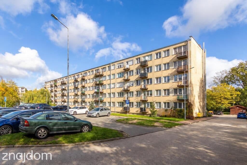 PERŁA FUNKCJONALNOŚCI !!! 4 POKOJE 58 M²? TAK, TO MOŻLIWE !!! - zdjęcie 11