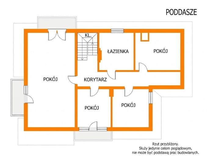 Rano do pracy? Wystarczy zejść na dół. - zdjęcie 3