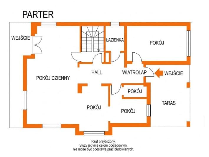 Rano do pracy? Wystarczy zejść na dół. - zdjęcie 4