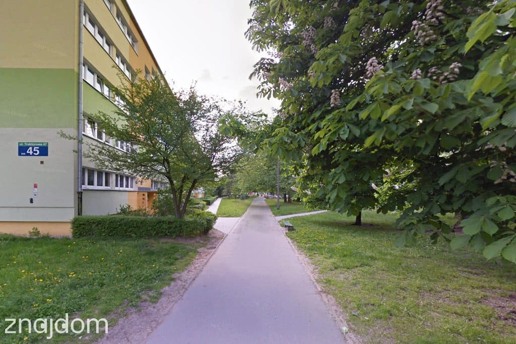 2-pokojowe mieszkanie z balkonem i klimatyzacją | Teofilów | Łódź - zdjęcie 15