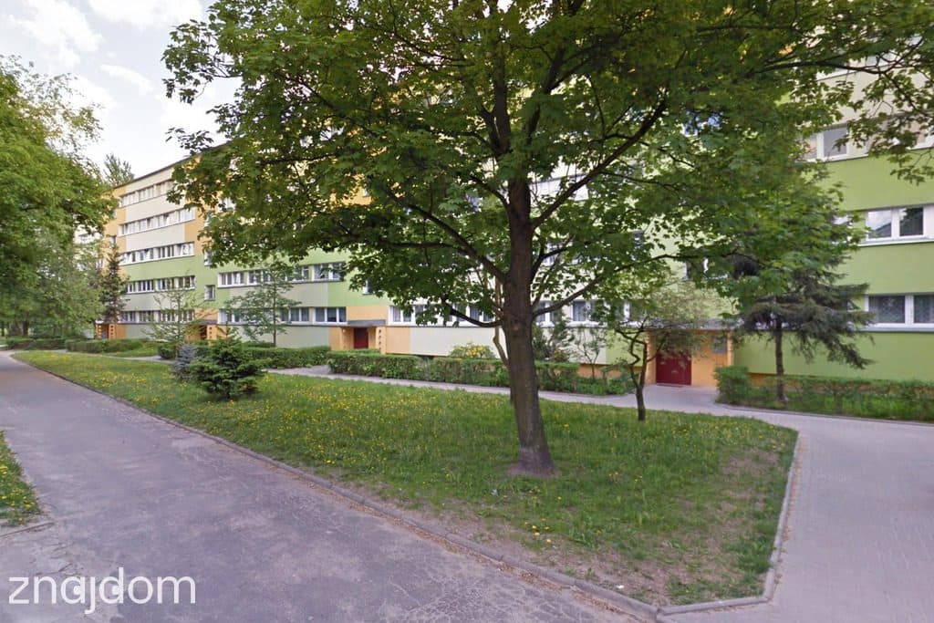 2-pokojowe mieszkanie z balkonem i klimatyzacją | Teofilów | Łódź - zdjęcie 16