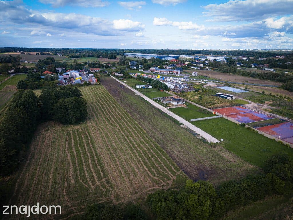 Ostatnie działki 890m² i 1040m² - Niesięcin!