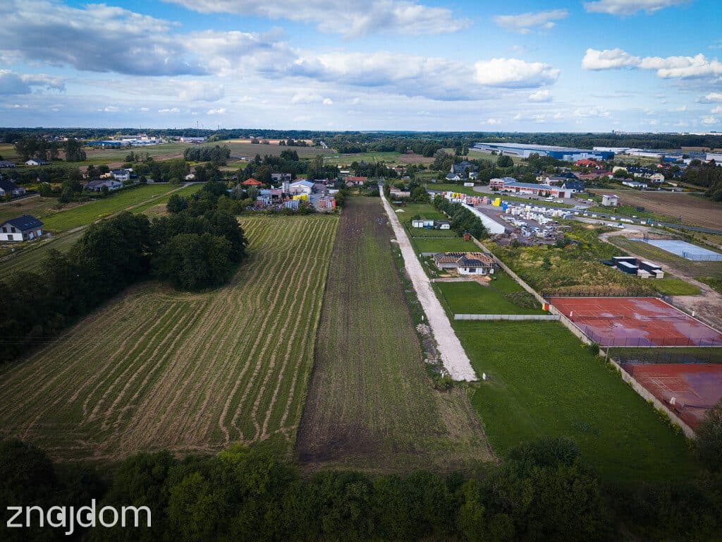 Ostatnie działki 890m² i 1040m² - Niesięcin! - zdjęcie 3