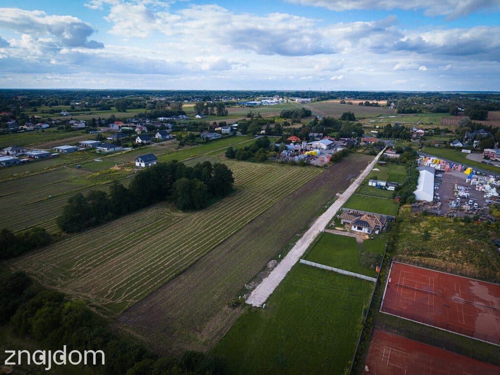 Ostatnie działki 890m² i 1040m² - Niesięcin! - zdjęcie 4