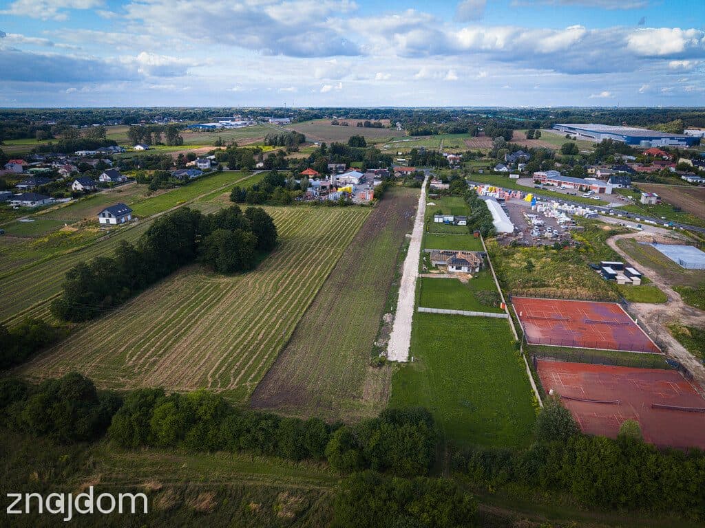 Ostatnie działki 890m² i 1040m² - Niesięcin! - zdjęcie 5