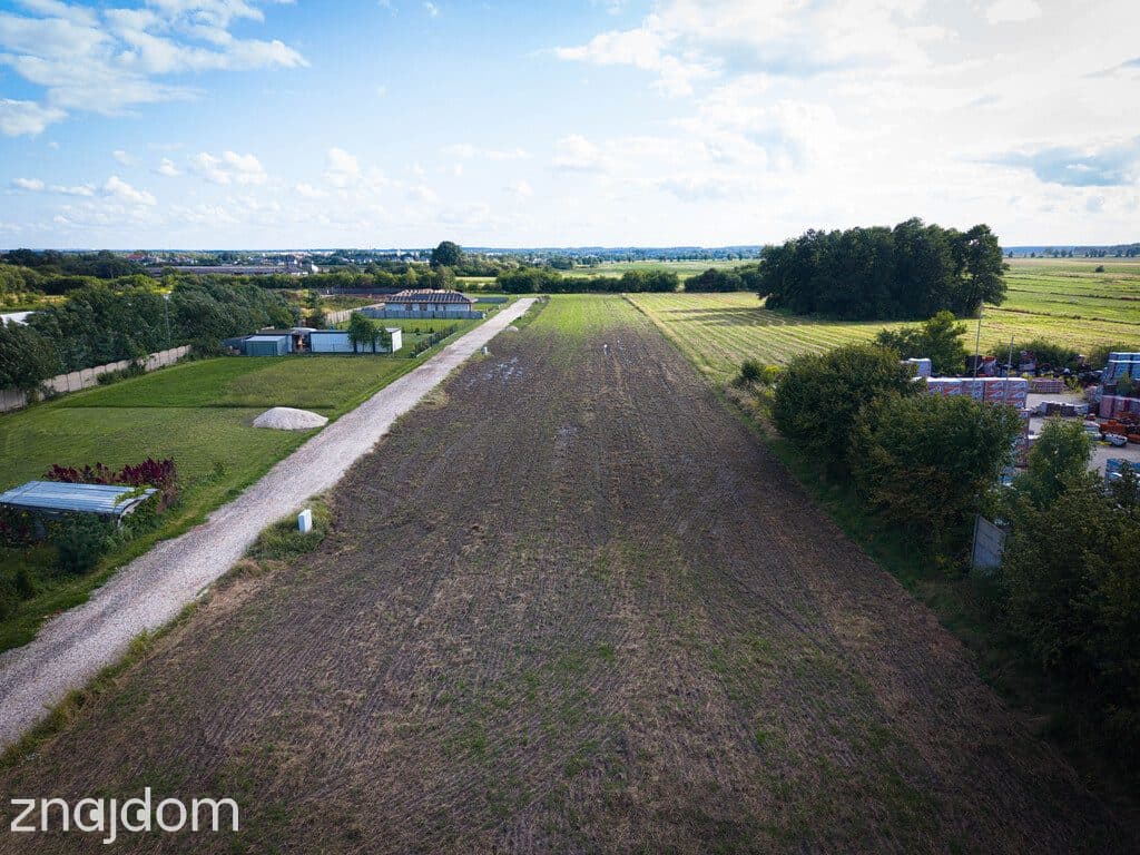 Ostatnie działki 890m² i 1040m² - Niesięcin! - zdjęcie 6
