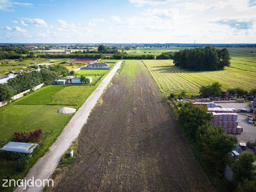 Ostatnie działki 890m² i 1040m² - Niesięcin! - zdjęcie 7
