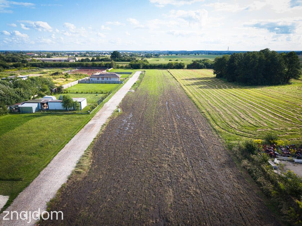 Ostatnie działki 890m² i 1040m² - Niesięcin! - zdjęcie 8