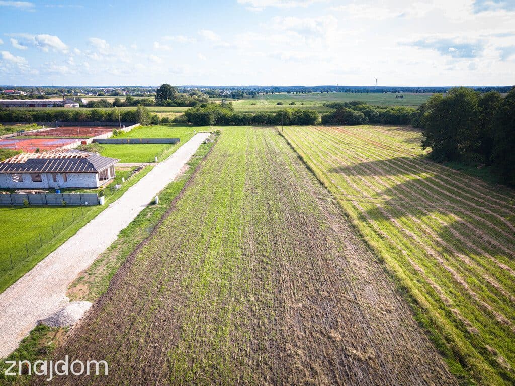 Ostatnie działki 890m² i 1040m² - Niesięcin! - zdjęcie 9