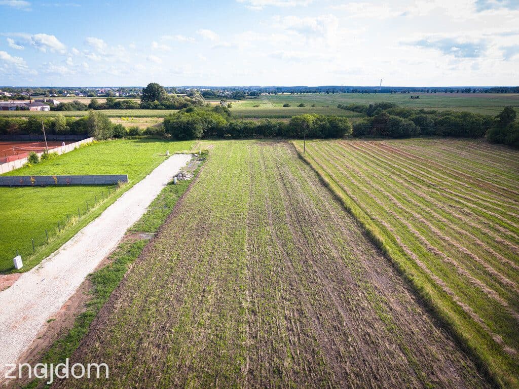 Ostatnie działki 890m² i 1040m² - Niesięcin! - zdjęcie 10
