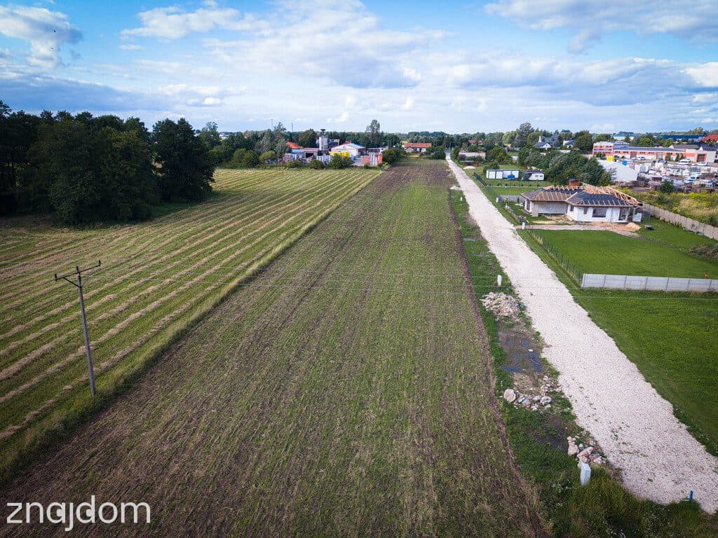 Ostatnie działki 890m² i 1040m² - Niesięcin! - zdjęcie 11