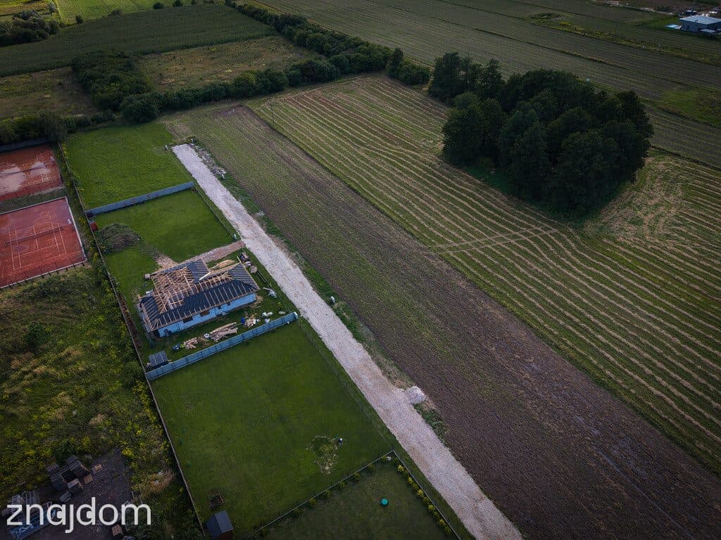 Ostatnie działki 890m² i 1040m² - Niesięcin! - zdjęcie 12