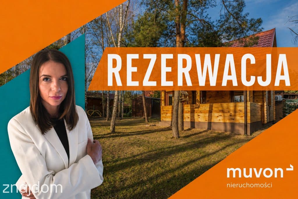 Twój kawałek lasu nad jeziorem Wieleńskim MPZP!