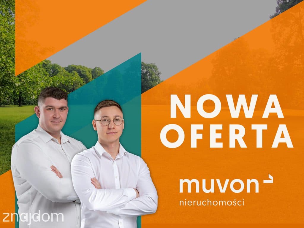 Grobia: Działki 1500 m² z WZ od 110 tys. zł