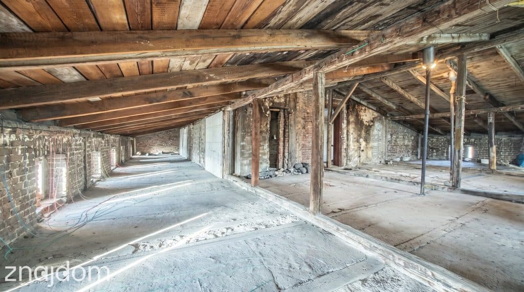 Architektoniczne płótno: 132 m² możliwości - zdjęcie 7