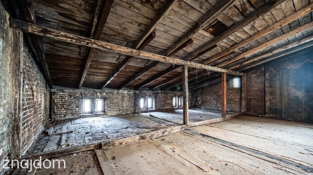 Architektoniczne płótno: 132 m² możliwości - zdjęcie 8