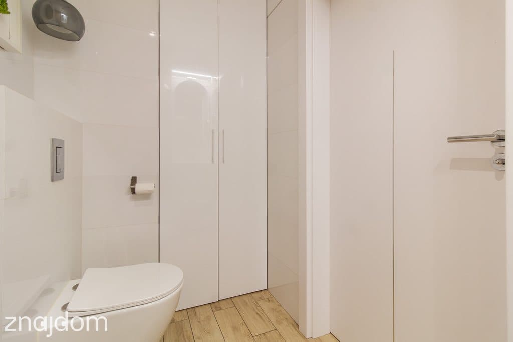 Skrajny szeregowiec 114 m² | Ogródek 90 m² | 2 Garaże | Racula - zdjęcie 7