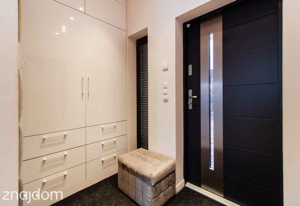 Skrajny szeregowiec 114 m² | Ogródek 90 m² | 2 Garaże | Racula - zdjęcie 9