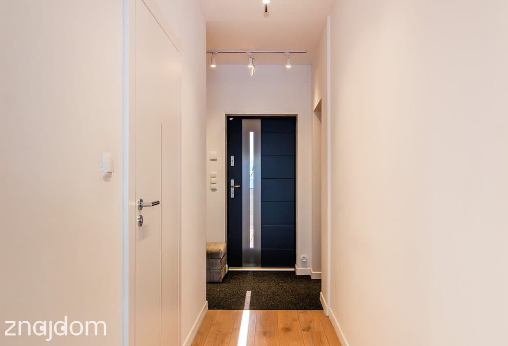Skrajny szeregowiec 114 m² | Ogródek 90 m² | 2 Garaże | Racula - zdjęcie 10