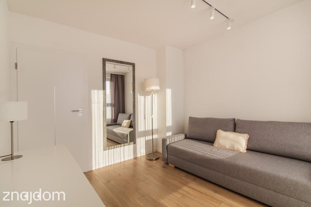 Skrajny szeregowiec 114 m² | Ogródek 90 m² | 2 Garaże | Racula - zdjęcie 16