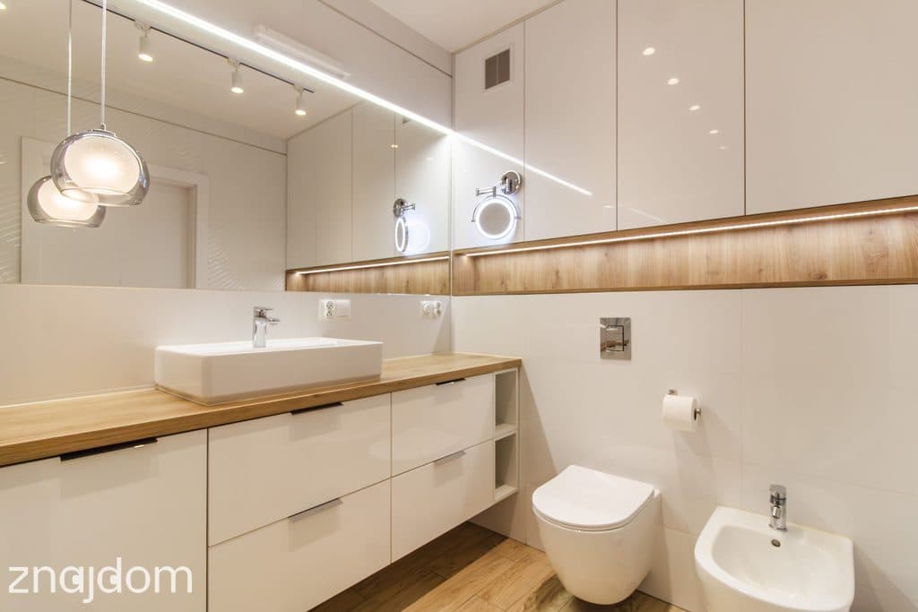 Skrajny szeregowiec 114 m² | Ogródek 90 m² | 2 Garaże | Racula - zdjęcie 17
