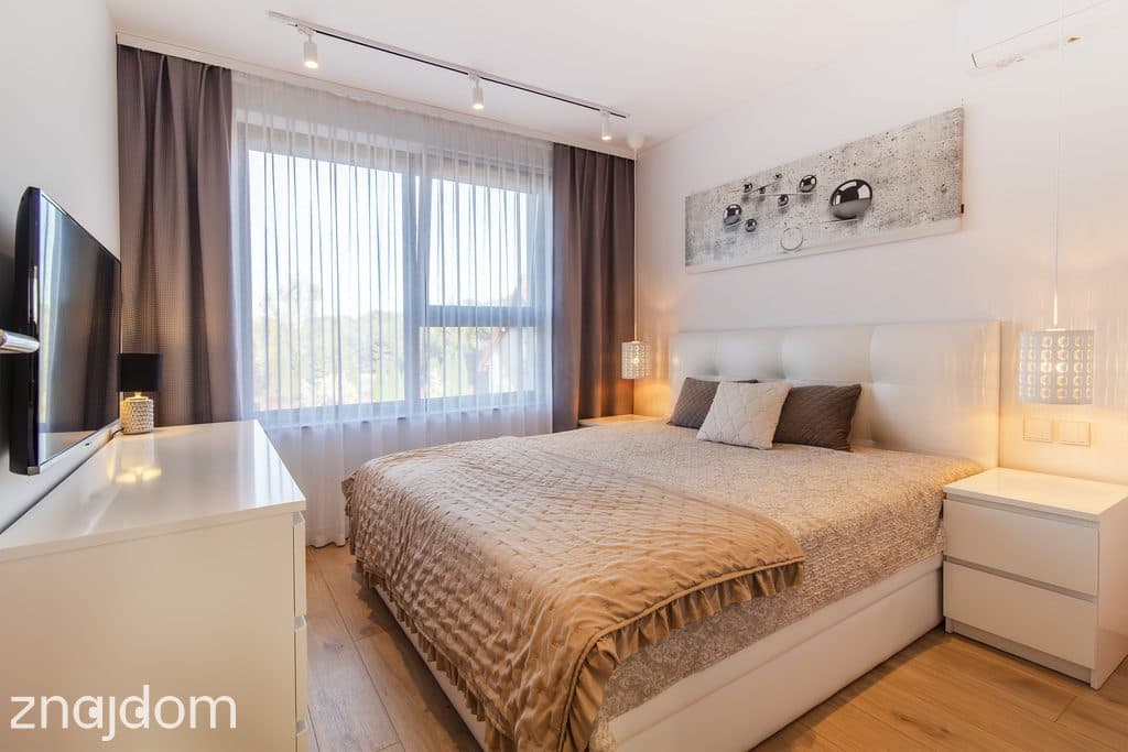 Skrajny szeregowiec 114 m² | Ogródek 90 m² | 2 Garaże | Racula - zdjęcie 19