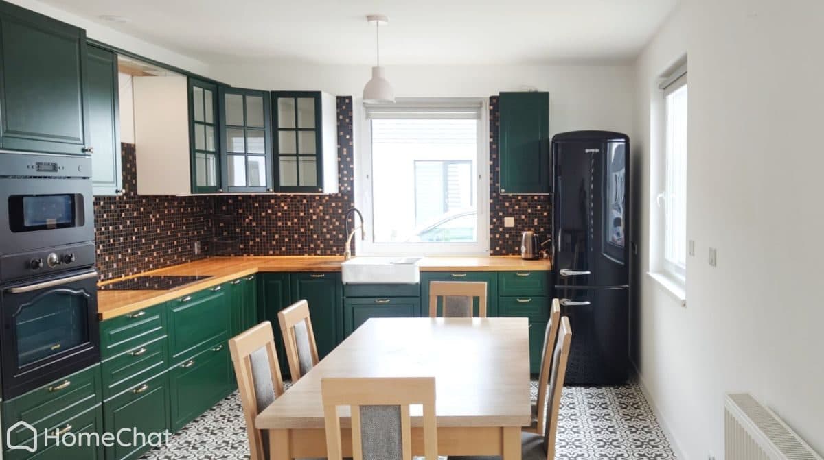 Pniewy 140m2 wolnostojący REZERWACJA