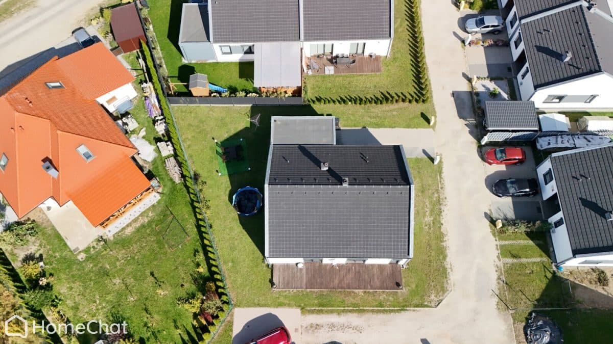 Pniewy 140m2 wolnostojący REZERWACJA