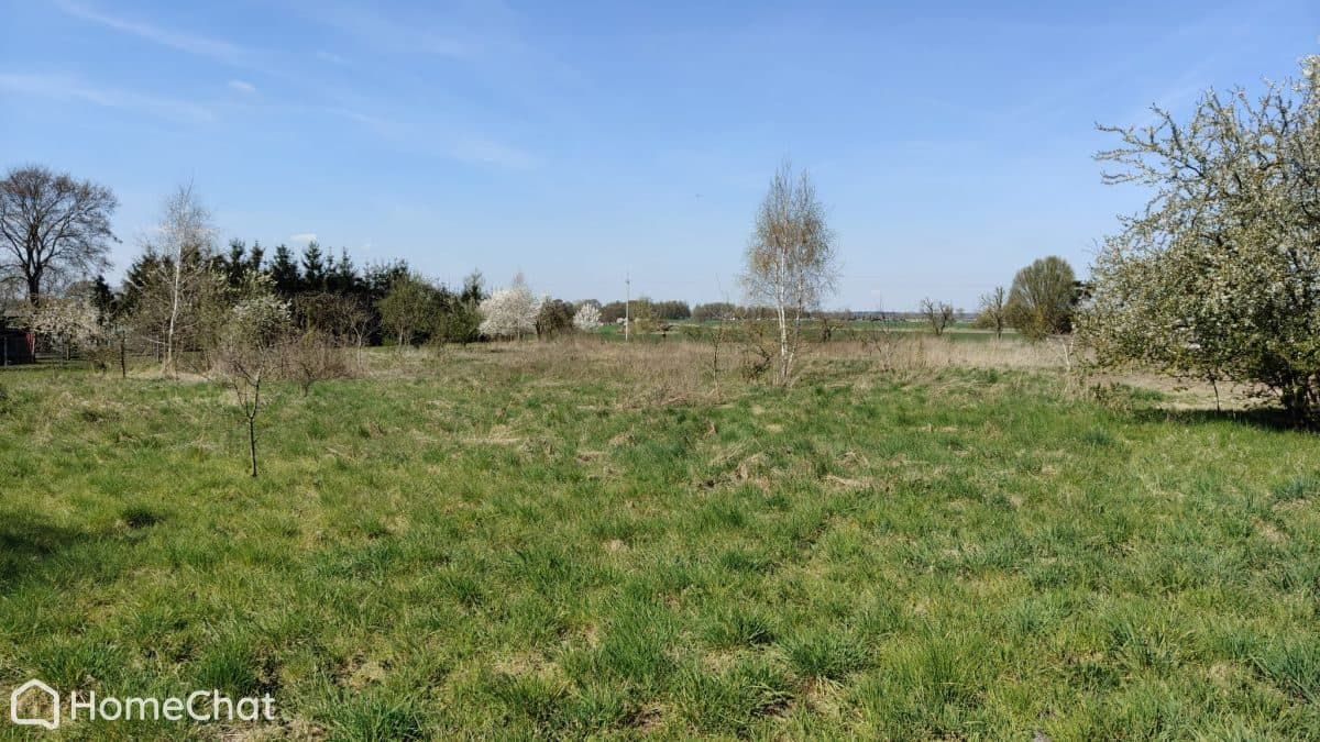 Działka w Dziekanowicach 4900 m² nad j. Lednickim