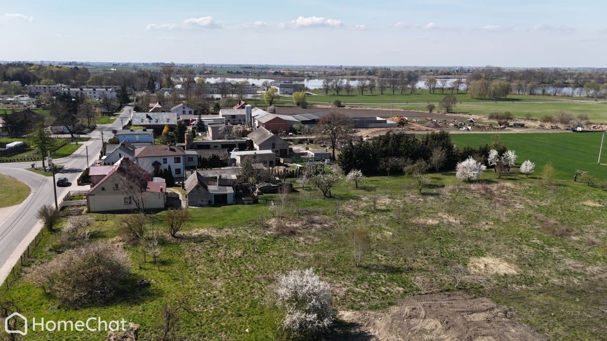 Działka w Dziekanowicach 4900 m² nad j. Lednickim