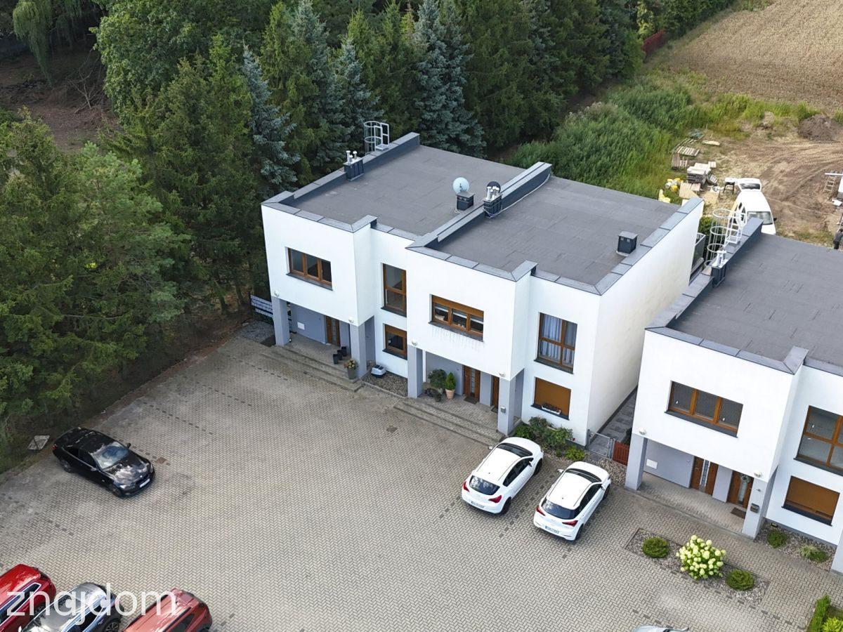Mieszkanie z tarasem i ogrodem, 54m2 + 120m2 - zdjęcie 3