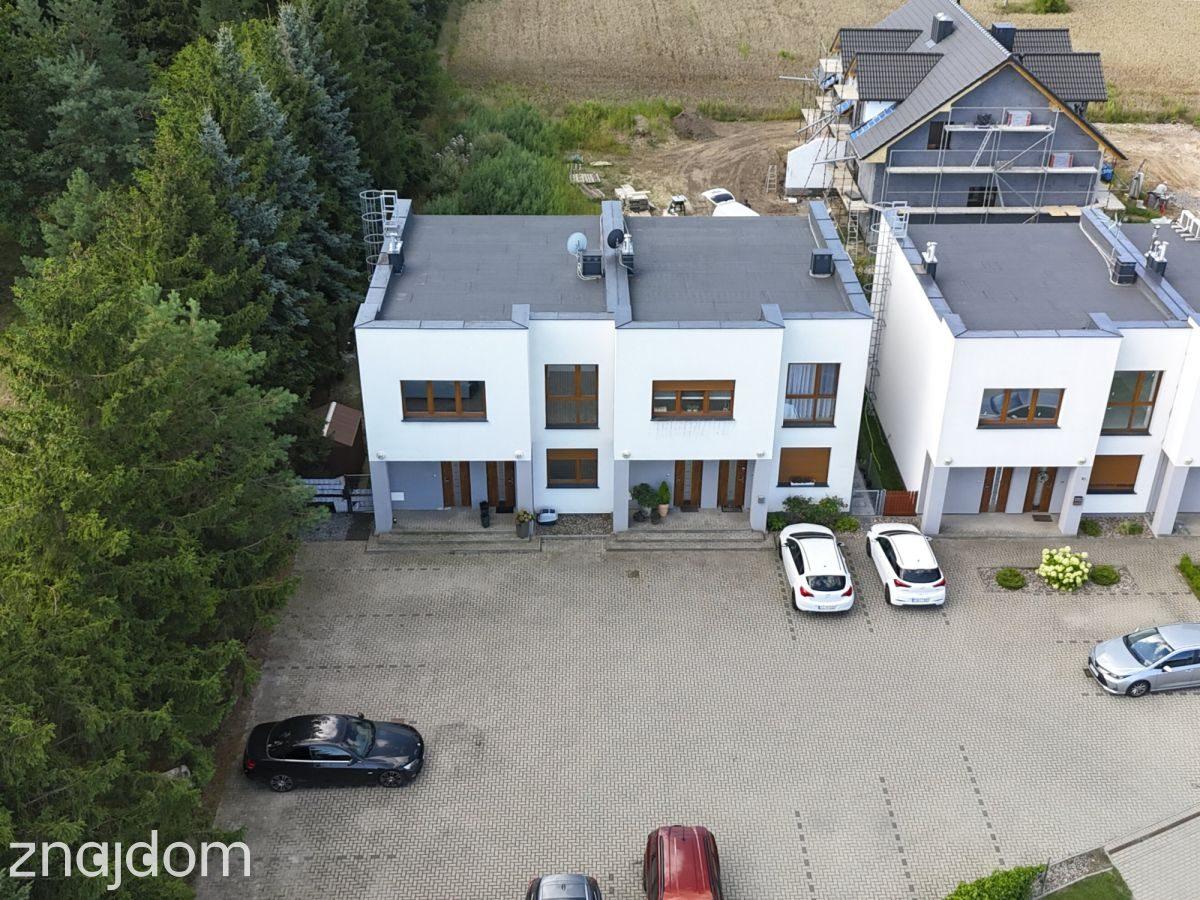 Mieszkanie z tarasem i ogrodem, 54m2 + 120m2 - zdjęcie 5