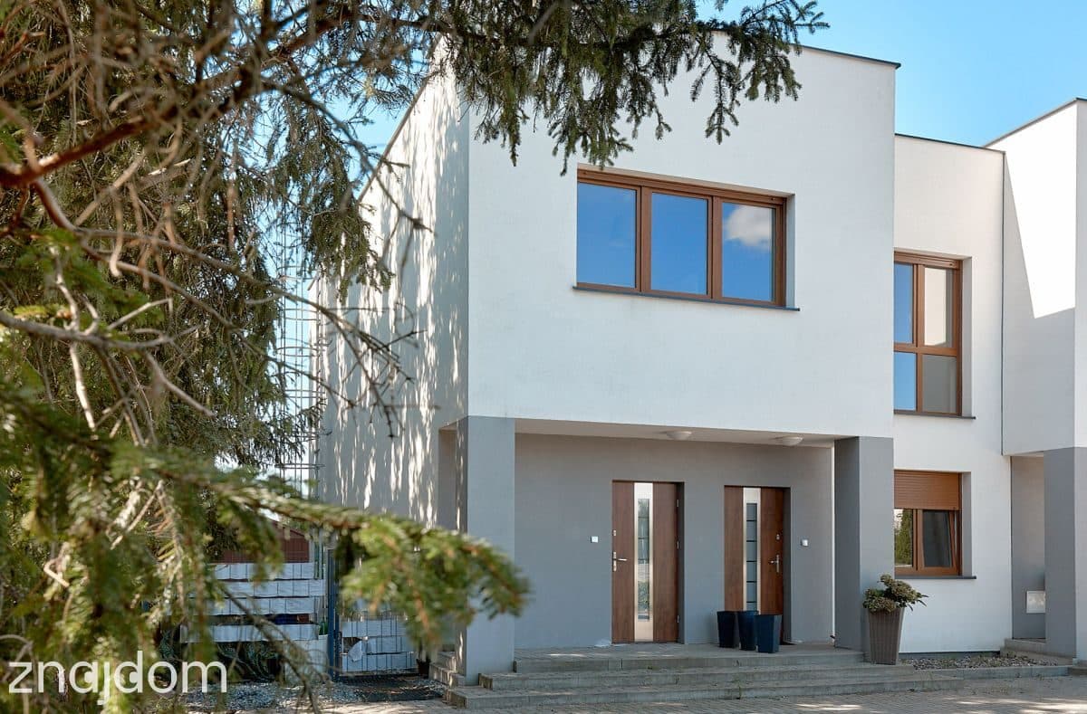 Mieszkanie z tarasem i ogrodem, 54m2 + 120m2 - zdjęcie 10