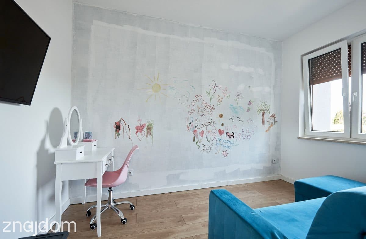 Mieszkanie z tarasem i ogrodem, 54m2 + 120m2 - zdjęcie 16