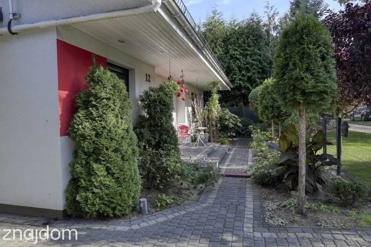 Dom całoroczny nad j.Wonieskim | Nowy Dębiec|75m² - zdjęcie 20