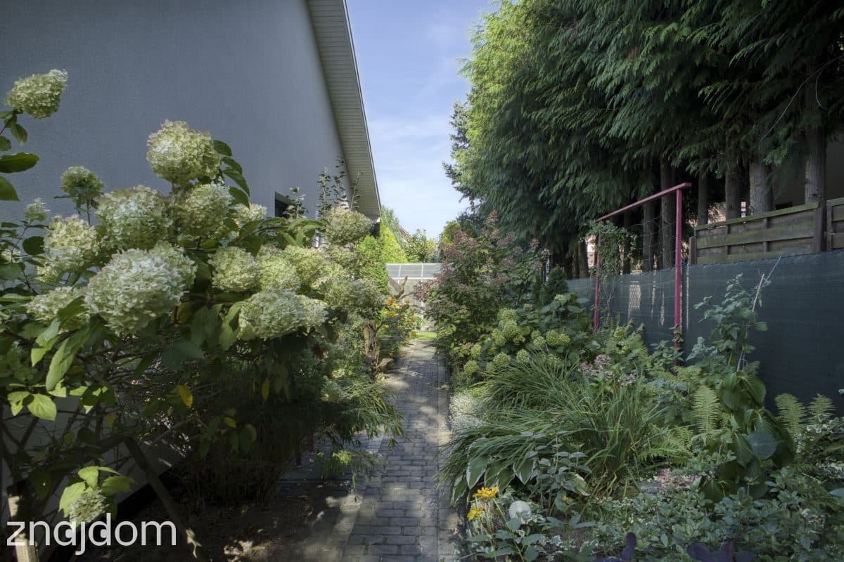 Dom całoroczny nad j.Wonieskim | Nowy Dębiec|75m² - zdjęcie 13