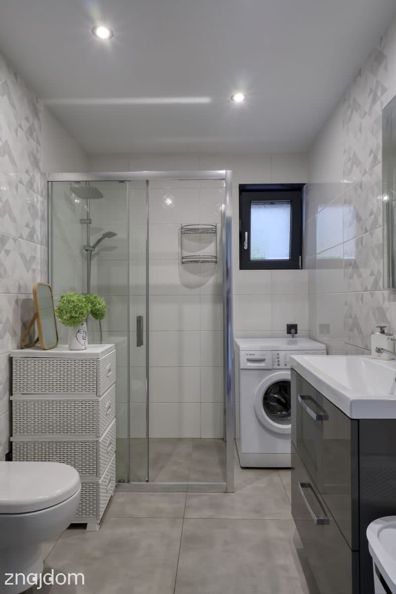 Dom całoroczny nad j.Wonieskim | Nowy Dębiec|75m² - zdjęcie 8