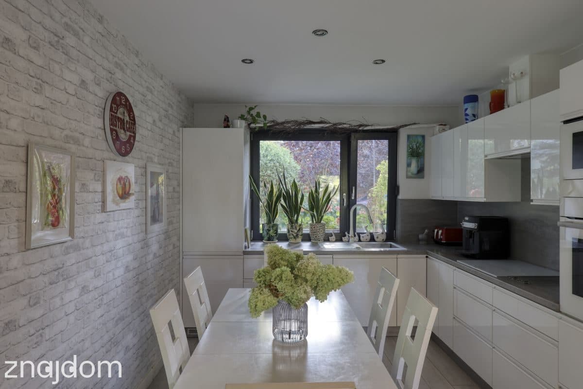 Dom całoroczny nad j.Wonieskim | Nowy Dębiec|75m² - zdjęcie 4