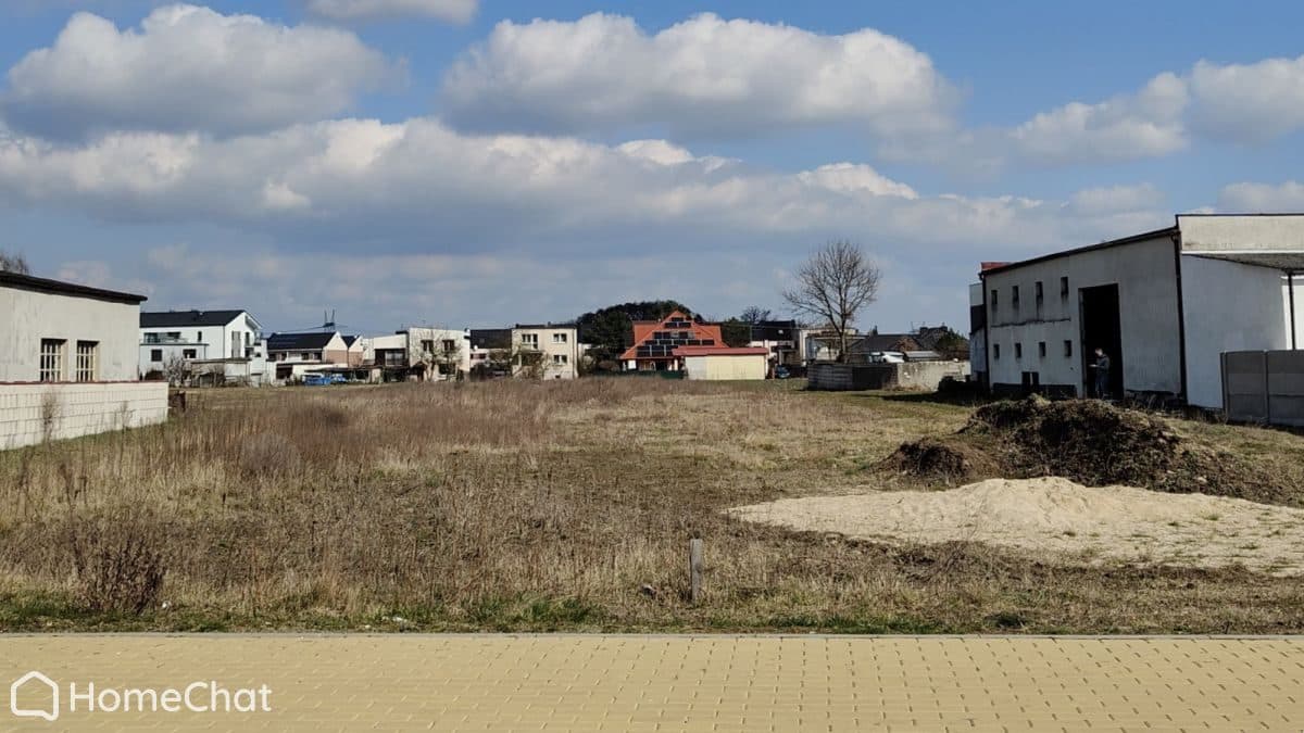 Zakrzewo 4 działki oferta dla inwestora 2MN