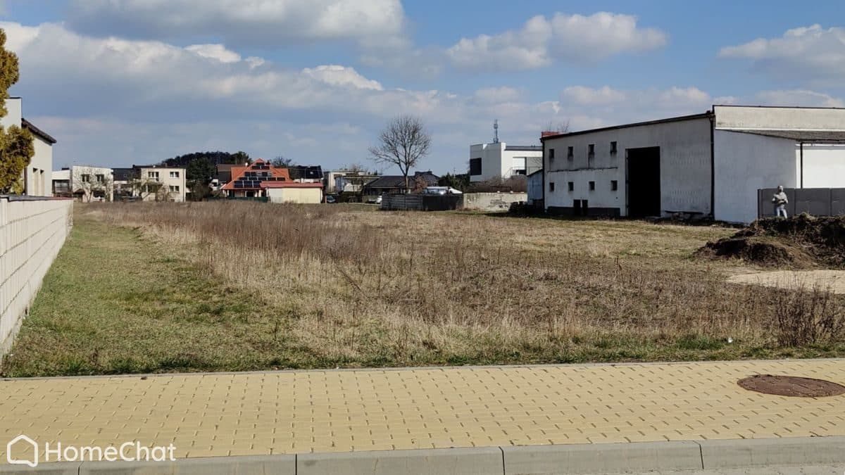 Zakrzewo 4 działki oferta dla inwestora 2MN