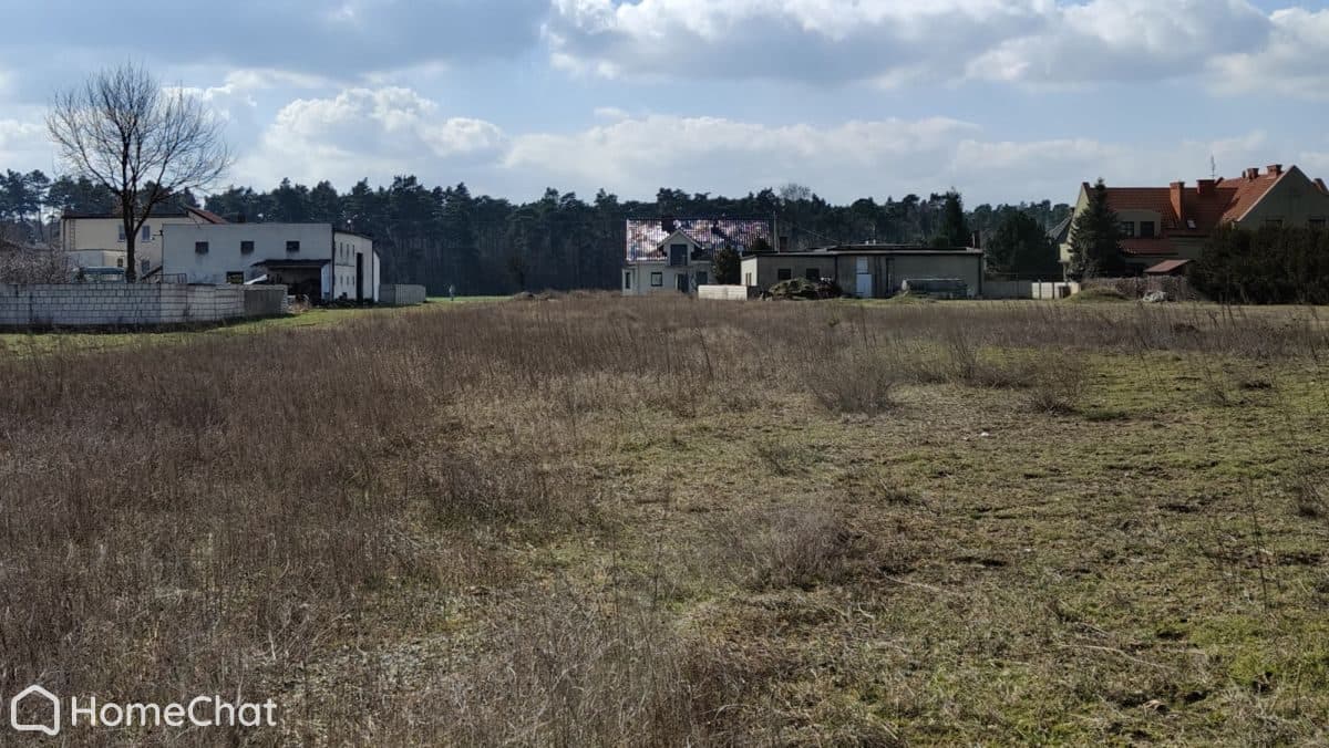 Zakrzewo 4 działki oferta dla inwestora 2MN