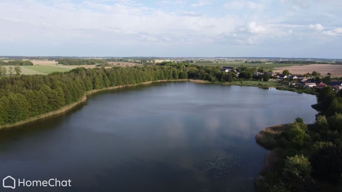 Działak Budowlana, Rekreacyjna, Linie 1198m2 WZ