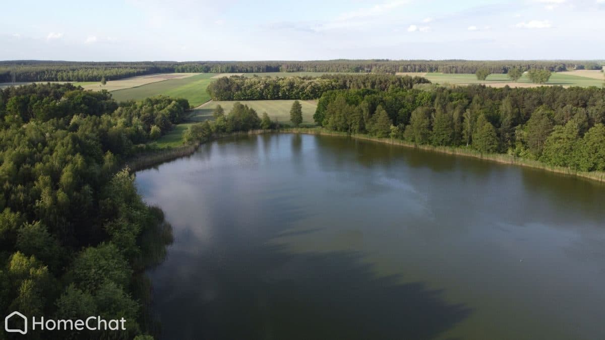 Działak Budowlana, Rekreacyjna, Linie 1198m2 WZ