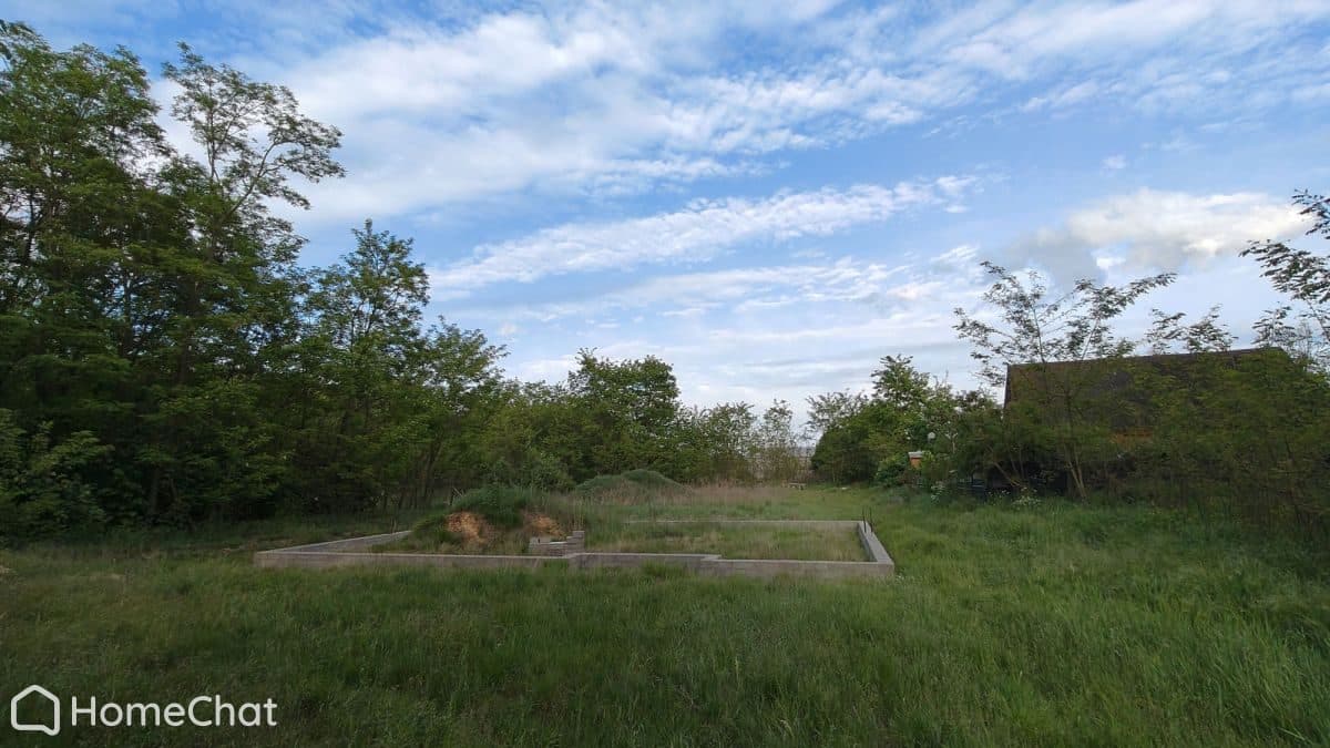 Działak Budowlana, Rekreacyjna, Linie 1198m2 WZ