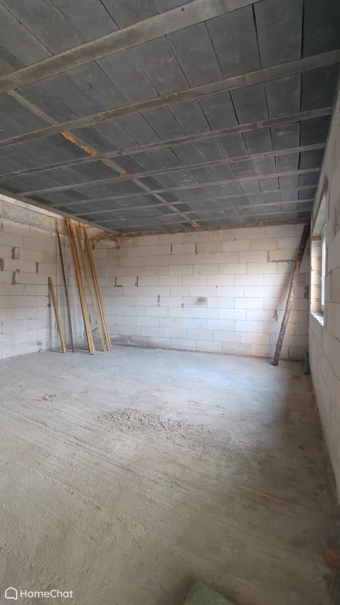 Bliźniak 2x 91 m²| stan surowy | Strzałkowo